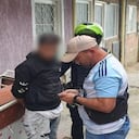 El hombre estaría involucrado en varios asesinatos.