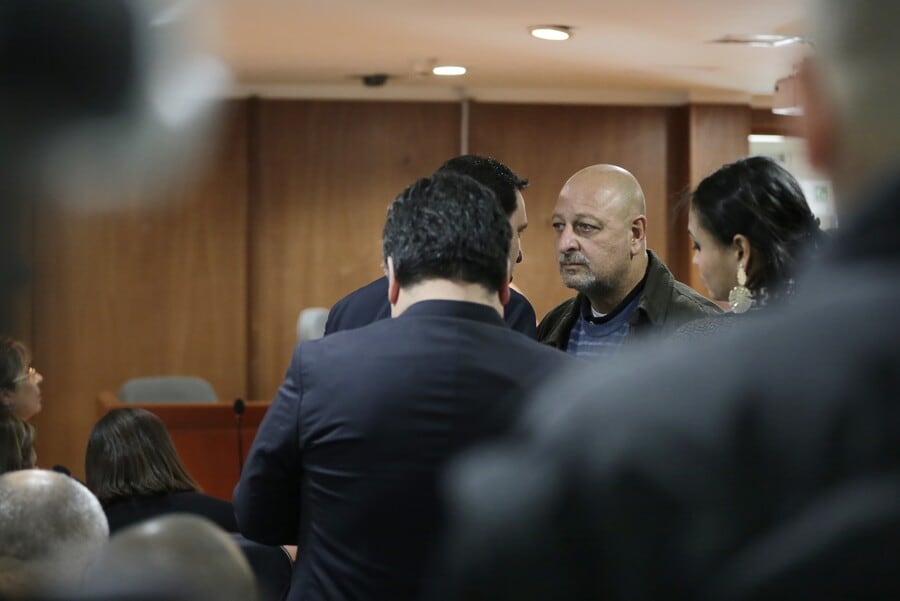 Ronald Housni Jaller, gobernador de 2016 a 2018, fue condenado en 2019 por la Corte Suprema de Justicia a 15 años de prisión.