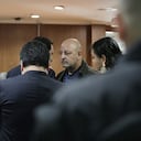 Ronald Housni Jaller, gobernador de 2016 a 2018, fue condenado en 2019 por la Corte Suprema de Justicia a 15 años de prisión.