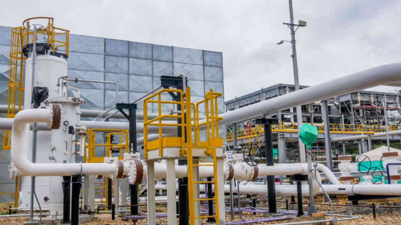 Filial de Promigas completó compra de Gas Comprimido del Perú