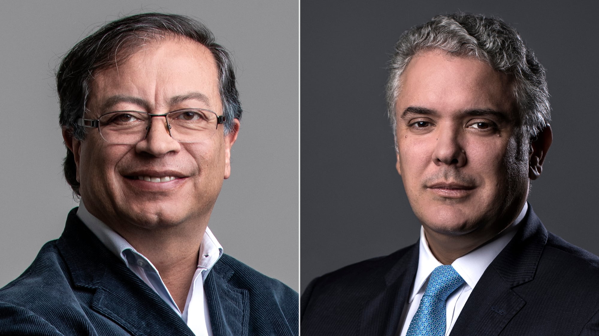 Ivan Duque despedida 2022