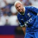 Neymar estará fuera de las canchas hasta final de año