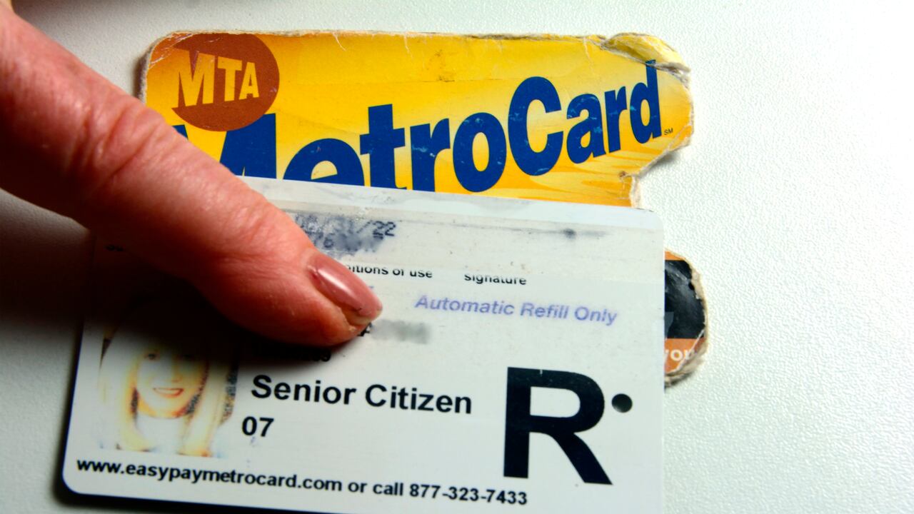 Se dejará de producir la MetroCard