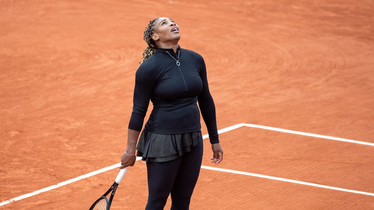 Serena Williams