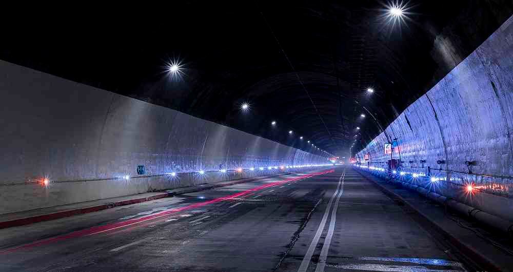 El proyecto cruce de la cordillera Central incluye 31 viaductos, 25 túneles 3 intercambiadores y 30 kilómetros de doble calzada de entre Cajamarca (Tolima) y Calarcá (Quindío)