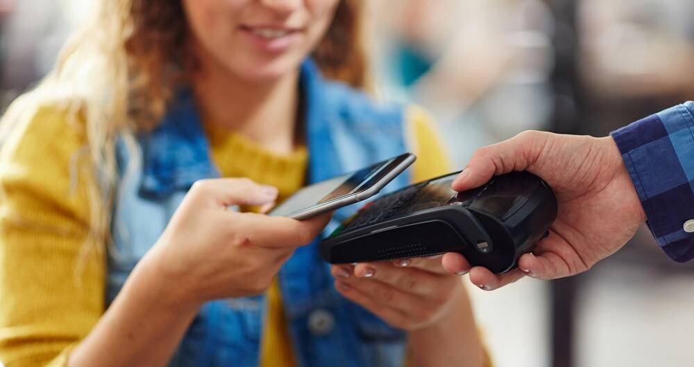 El malware NFC puede alojarse en etiquetas NFC y transferirse a dispositivos vulnerables.