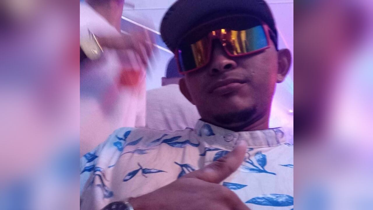 Hilmer Osorio se fue a dormir y nunca más despertó.