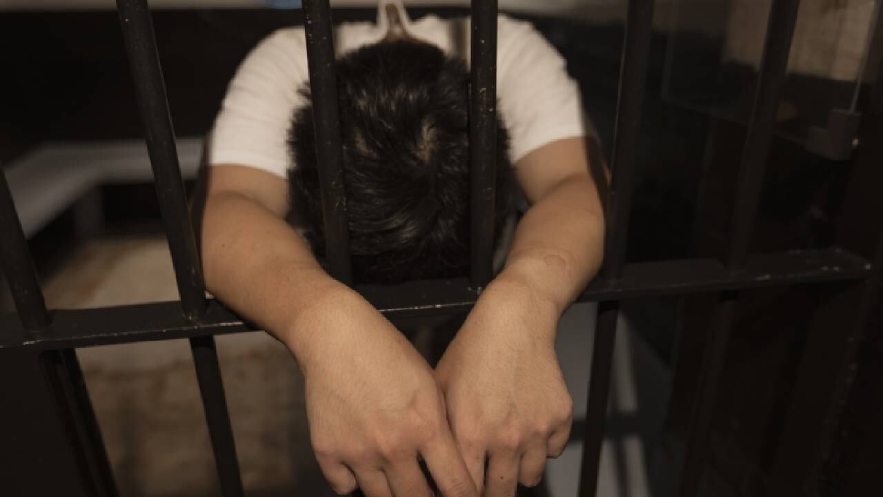 El papá del menor aseguró estar conmocionado por el crimen (imagen de referencia).