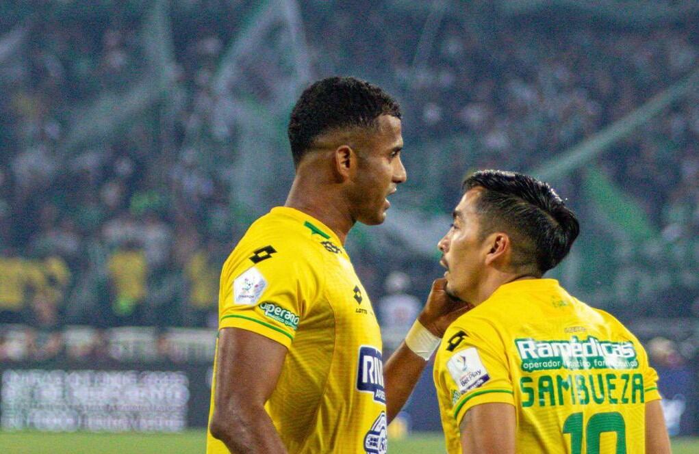 Bucaramanga Nacional