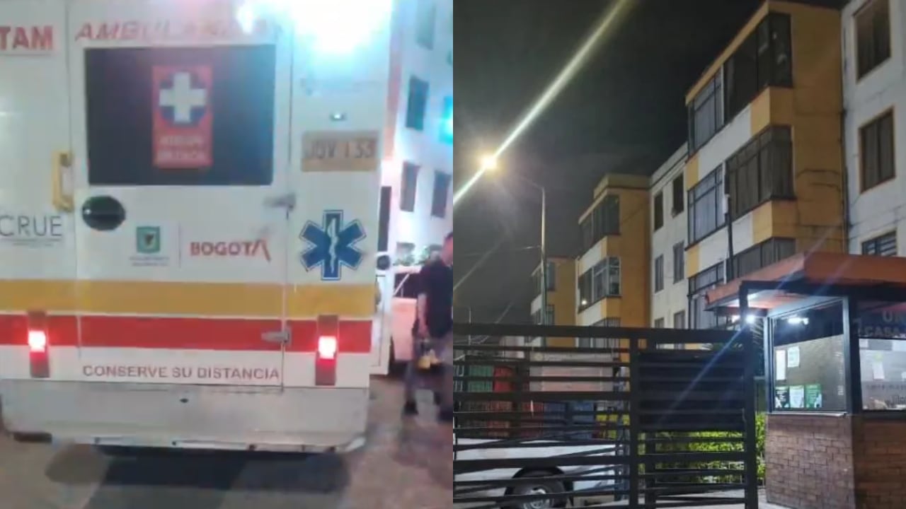 Las autoridades se encuentran investigando lo sucedido en este caso.
