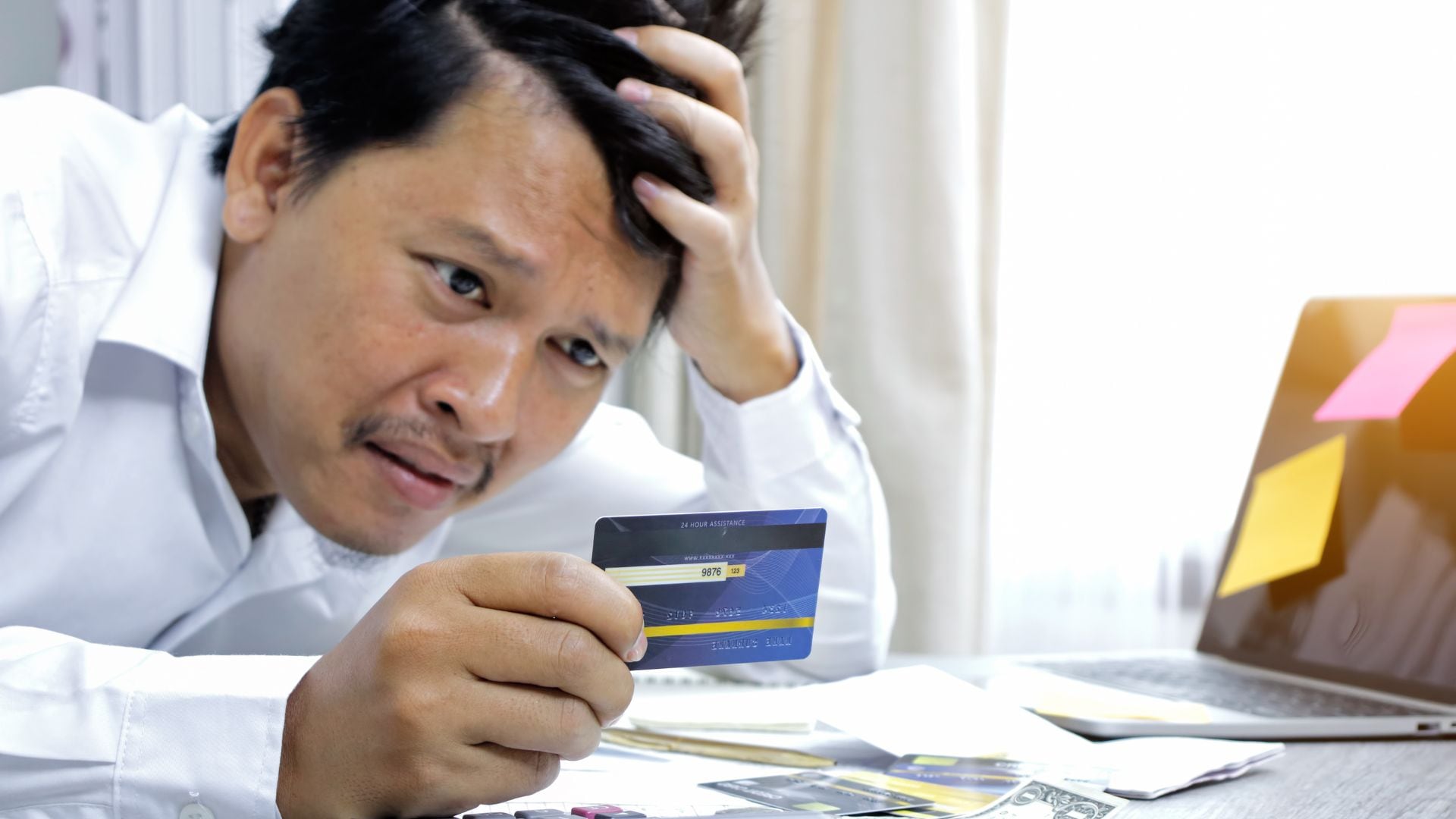 En un contexto donde los fraudes bancarios van en aumento, la protección de la información personal es fundamental.