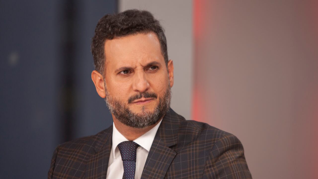 Miguel del Rio