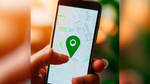 La función de compartir ubicación no es una característica exclusiva de WhatsApp.