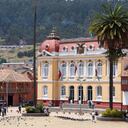 Hasta la fecha 228.643.772.998 millones de pesos fueron recaudados en Zipaquirá por parte de diferentes entidades departamentales y nacionales.