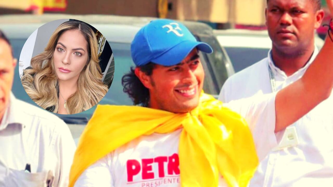 Laura Ojeda rompió el silencio en las redes sociales