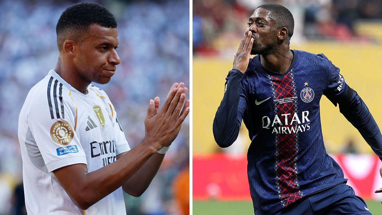 Choque de gigantes en semis del Mundial de Clubes.