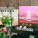 Más de 23.000 asistentes llegaron al segundo día del Colombiatex 2024.