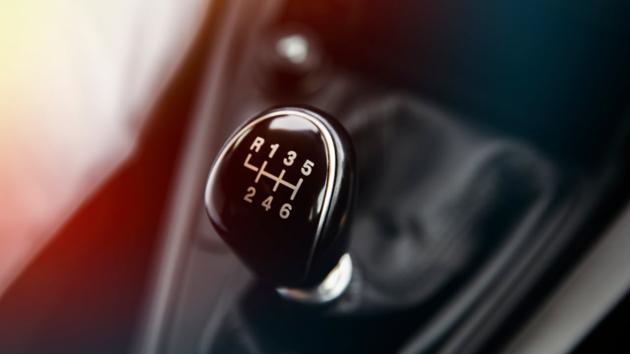 Diferencias y ventajas entre carro mecánico o carro automático.