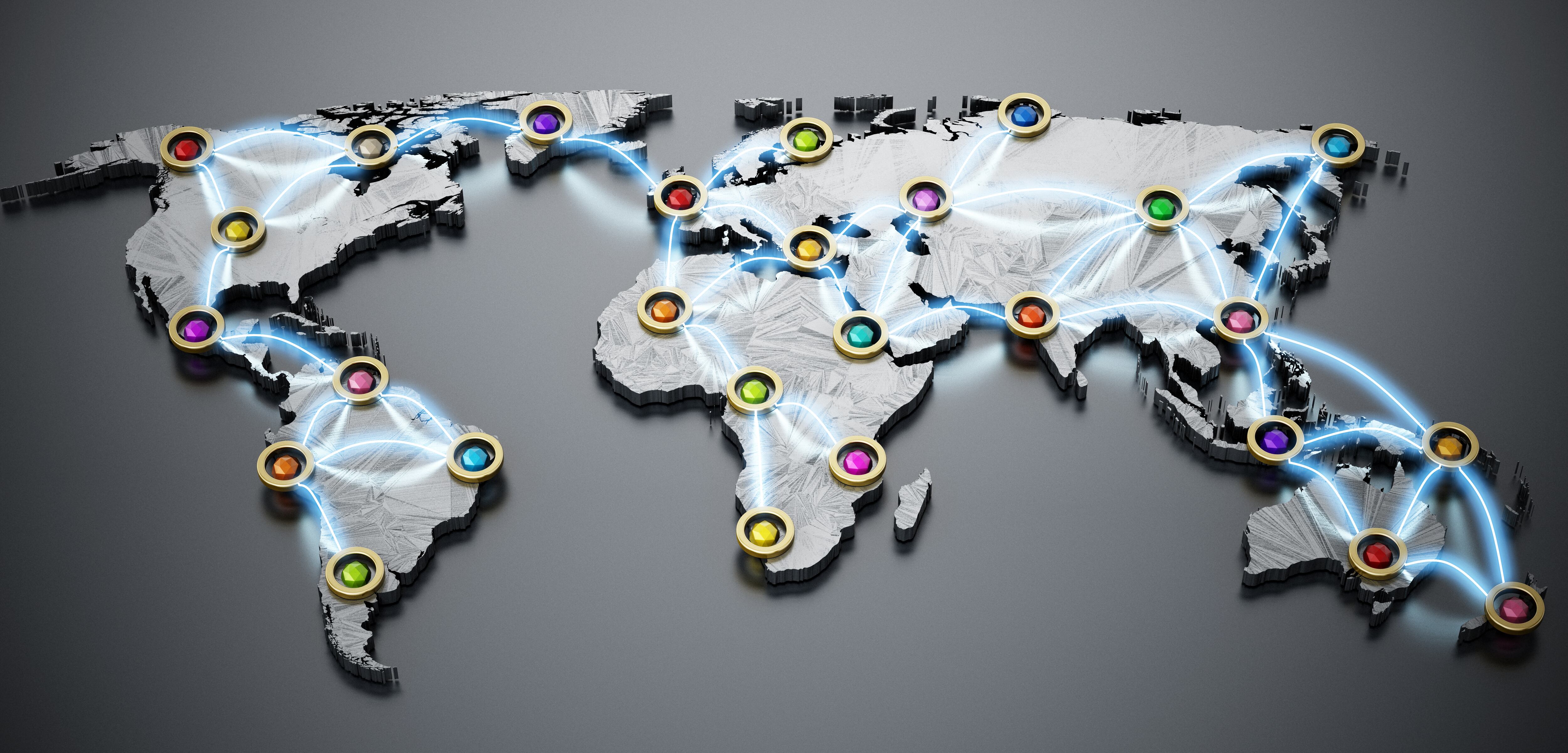 Los líderes necesitan adaptarse y guiar a sus organizaciones en medio de contextos constantemente volátiles