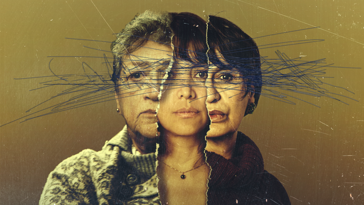 La película Matrioshka, del director Jorge
Forero