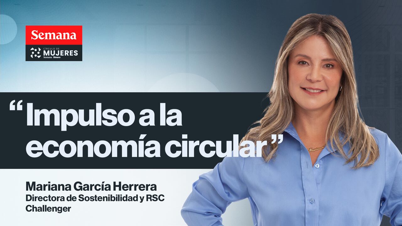 Su mensaje es claro: cambiar la forma de vivir, producir y consumir es tan urgente como rentable.