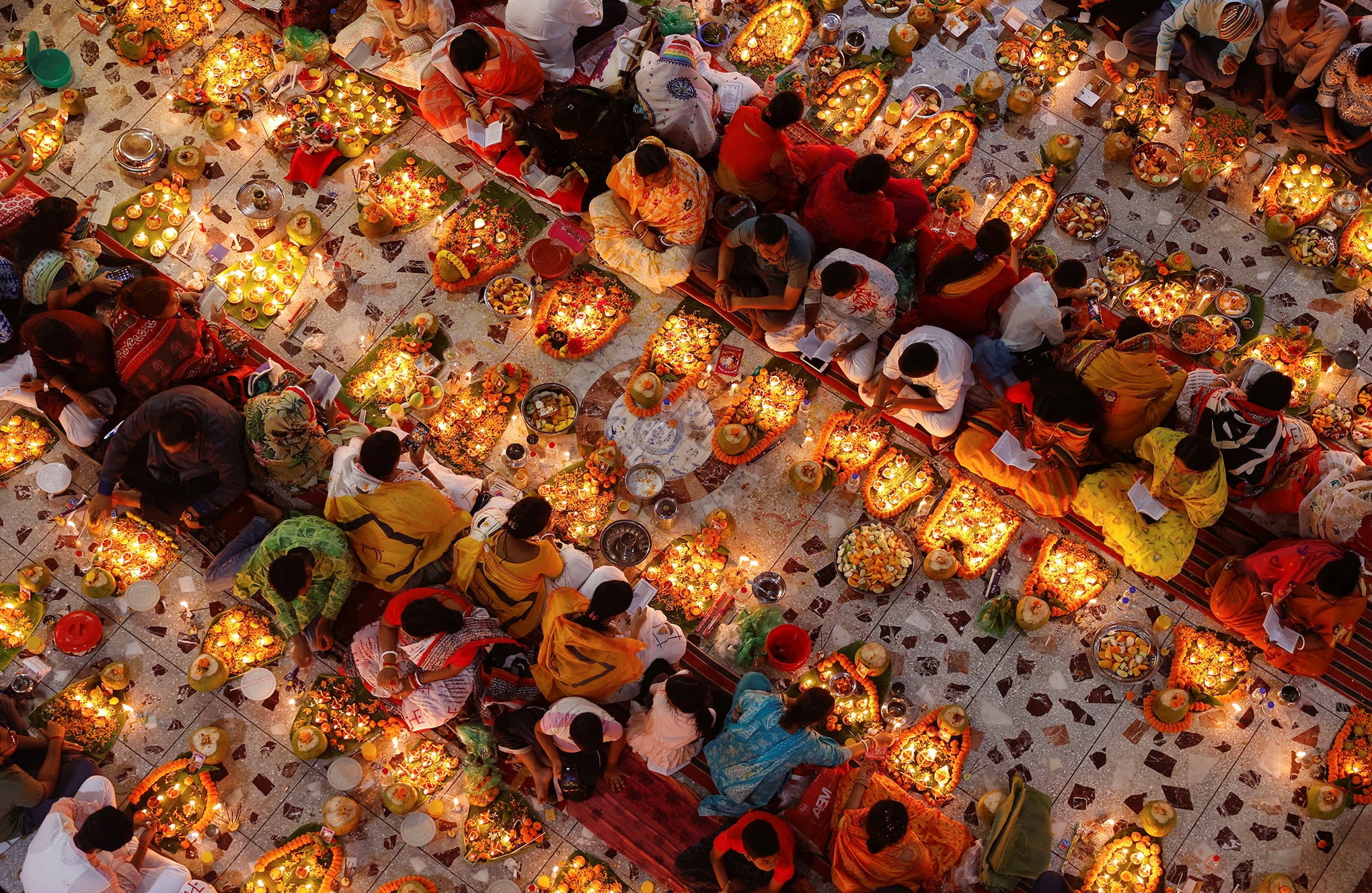 Fotos de la semana 17 noviembre