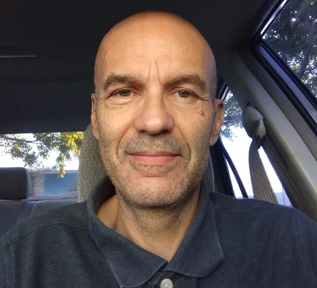 Andrés Felipe Martínez