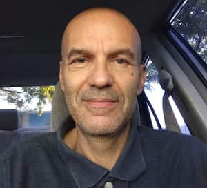 Andrés Felipe Martínez