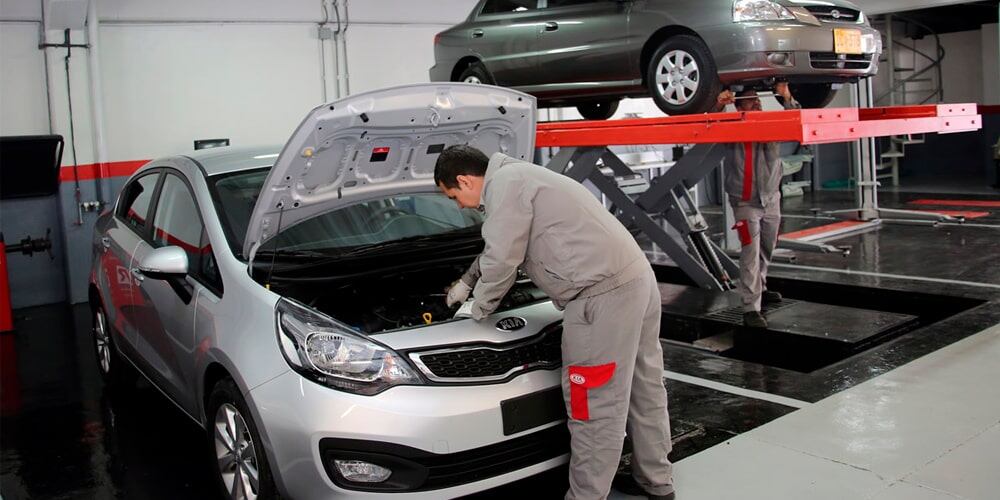 Los CDA están obligados, según la ley, a dar este seguro.