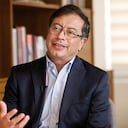 gustavo petro Candidato presidencial