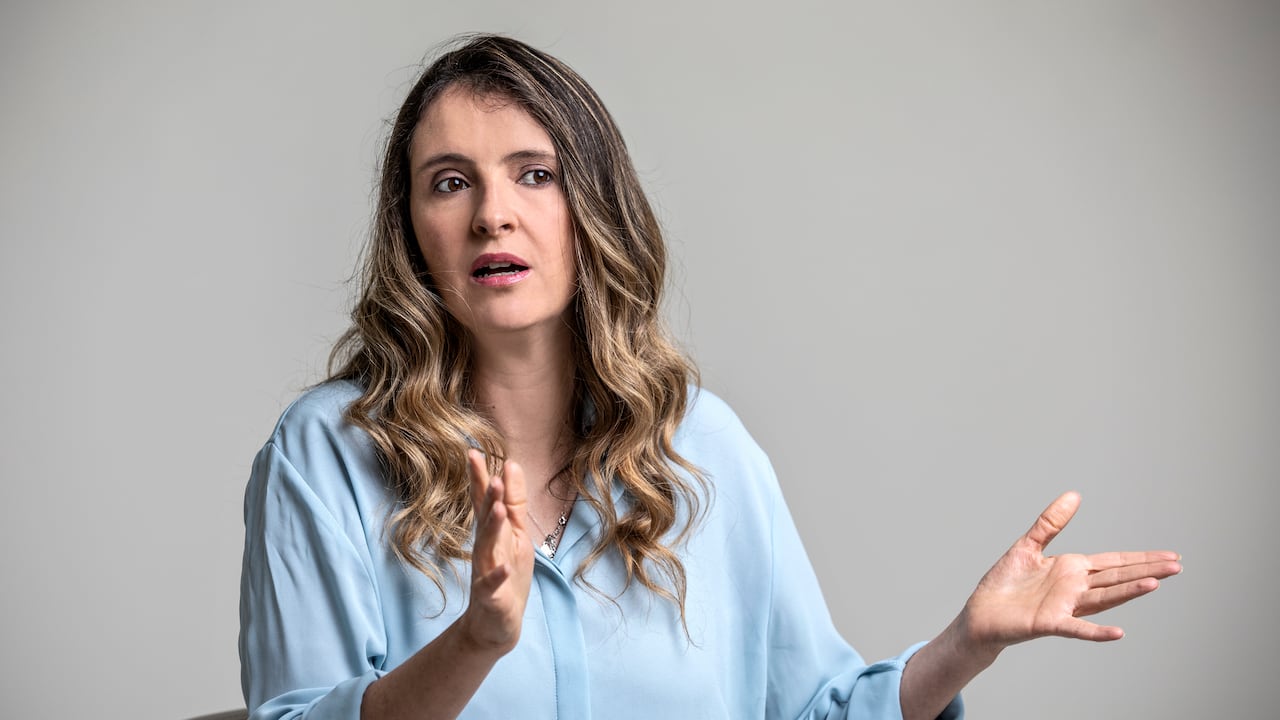 Paloma Valencia Laserna
