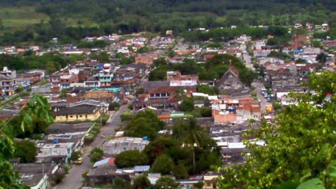 El hecho se registró en el sector de Puerto Playa, en Cimitarra.
