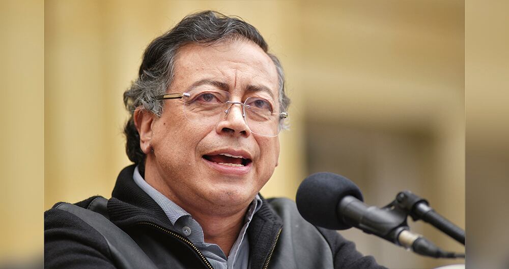 “El presidente Petro calcula que pelearse con Trump y Rubio puede darle beneficios políticos”. 