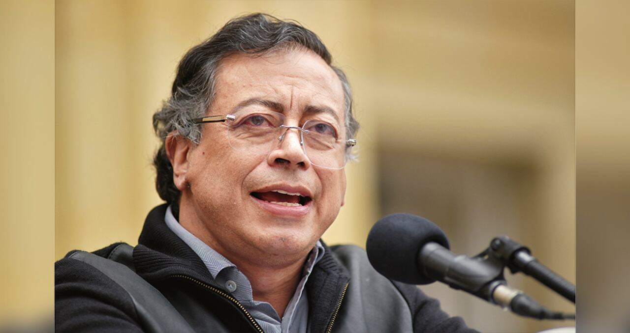 “El presidente Petro calcula que pelearse con Trump y Rubio puede darle beneficios políticos”.