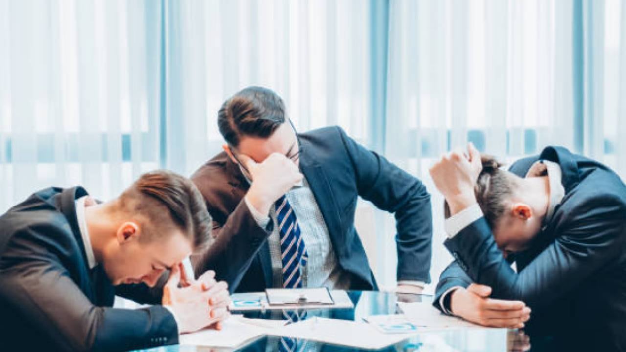 En el 2021, 3.234 colombianos se declararon en quiebra, un 44,7 % más que en 2020.