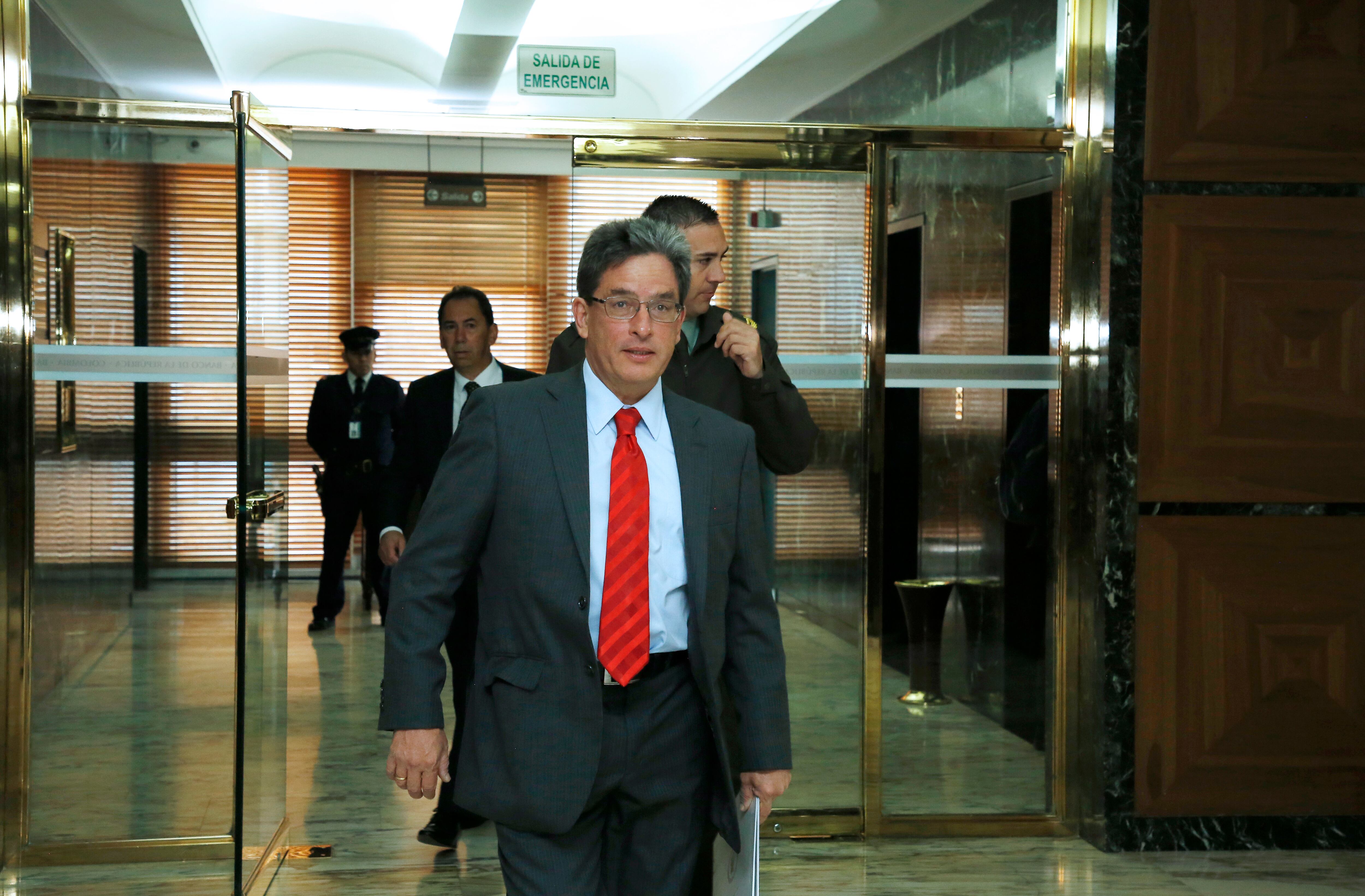 Alberto Carrasquilla