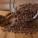 Uno de remedios para el dolor de las articulaciones es la linaza, que es la semilla de la planta Linum usitatissimum, la cual es usada para consumo humano, por ejemplo, en infusiones.