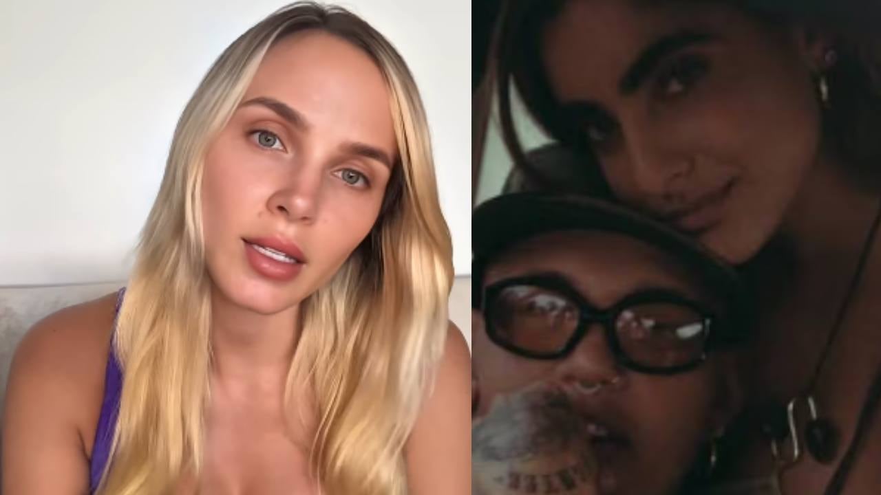 Elizabeth Loaiza habló sobre tema polémica de Beéle e Isabella Ladera