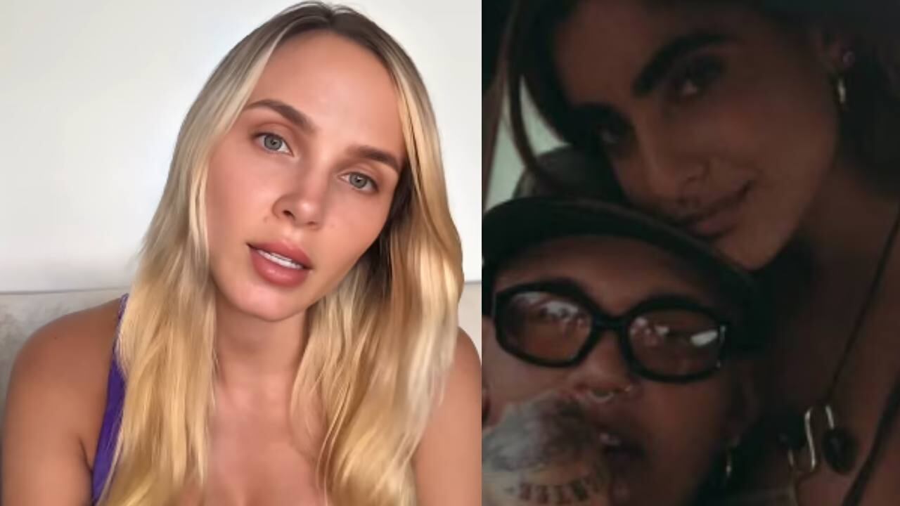 Elizabeth Loaiza habló sobre tema polémica de Beéle e Isabella Ladera