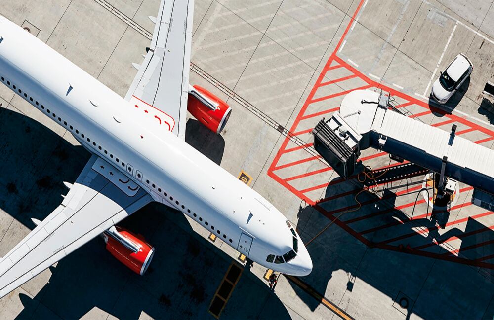 Estas fueron las razones de cada aeolínea