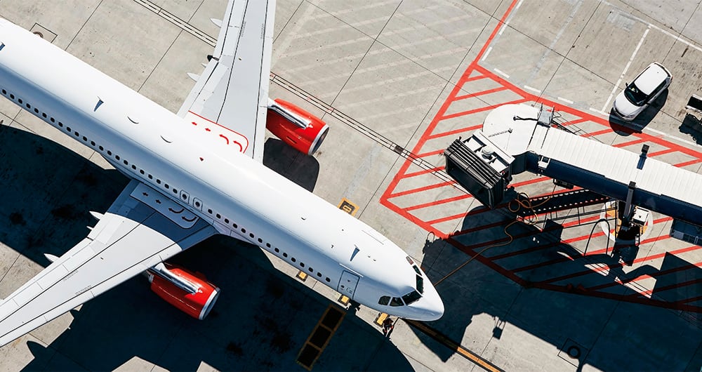 Las aerolíneas no detallaron las fallas que identificaron.