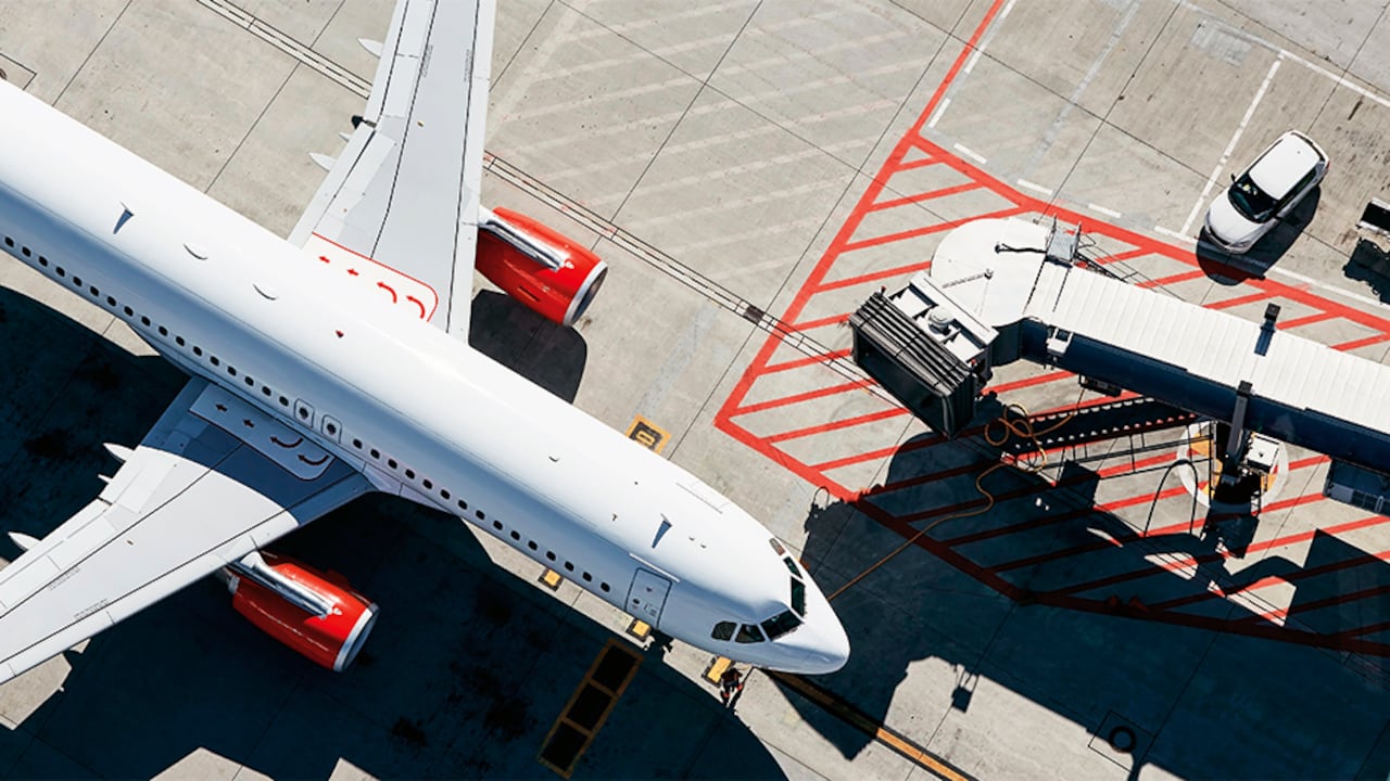 Estas fueron las razones de cada aeolínea