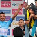 Se presentaron 28 retiros y 5 deportistas llegaron fuera del límite. 3 por hipotermia en la Vuelta a Colombia 2022.