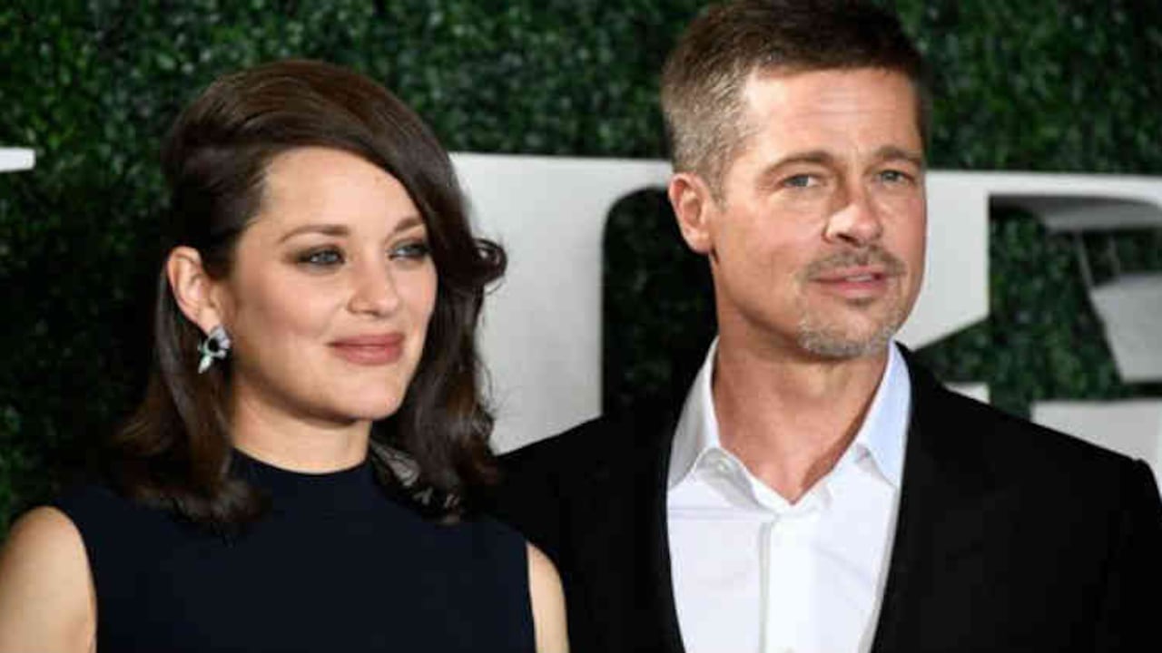 Brad Pitt ha sido nominado en tres ocasiones a los Premios Óscar y en cuatro a los Premios Globo de Oro