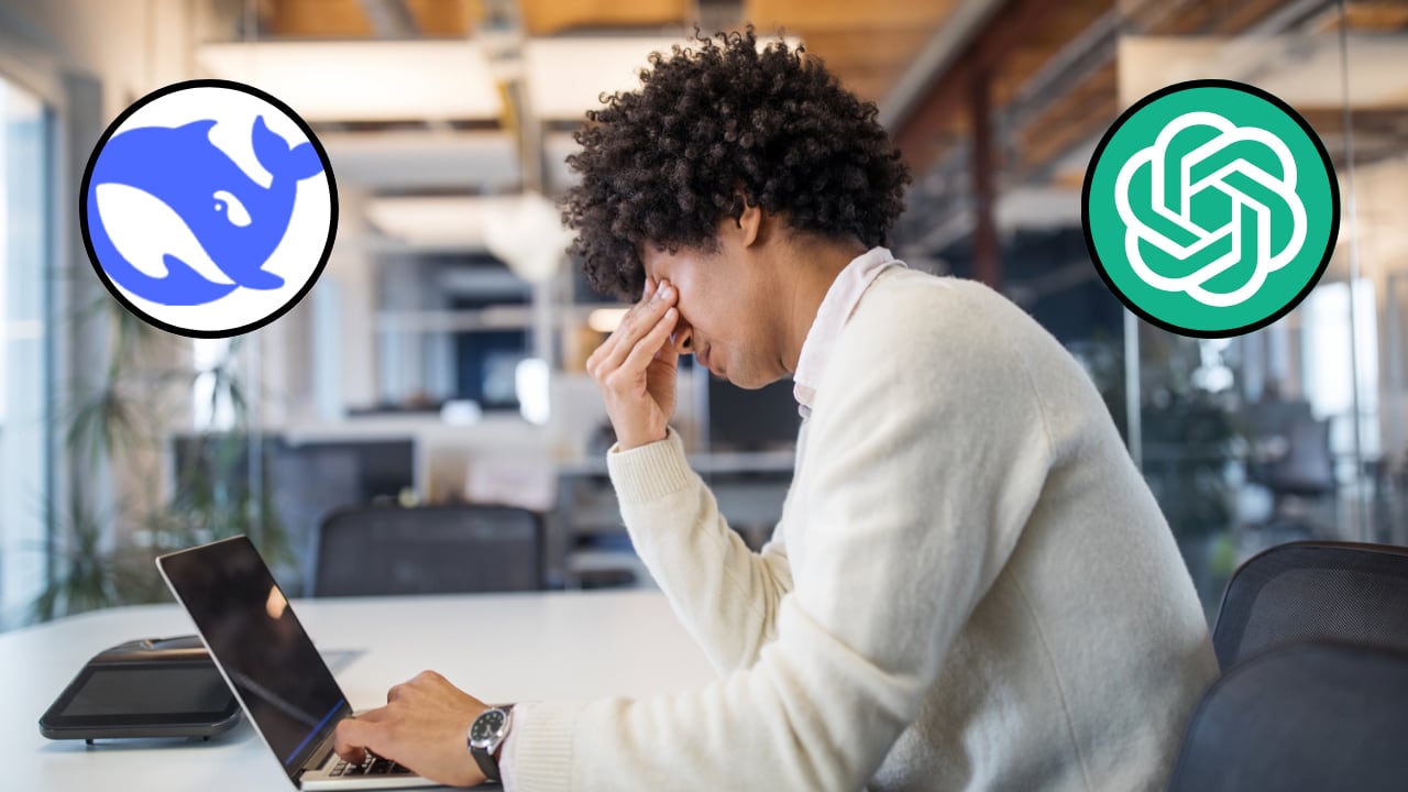 En caso de inactividad de ChatGPT, una solución similar está lista para salvar la situación.