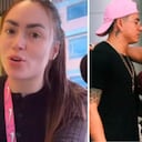 Epa Colombia expuso detalle de la relación de Lina Tejeiro y Andy Rivera