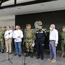 Consejo Electoral de Seguridad en Cúcuta, ante elecciones presidenciales