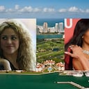Las dos celebridades estarían interesadas en adquirir una vivienda en la exclusiva isla privada de Miami.
