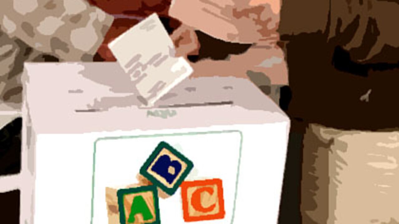 El próximo 27 de septiembre 4 partidos políticos celebrarán sus consultas internas para decidir sus candidatos al Congreso, la Presidencia y la conformación de sus mesas directivas.