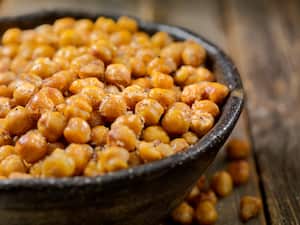 Garbanzos